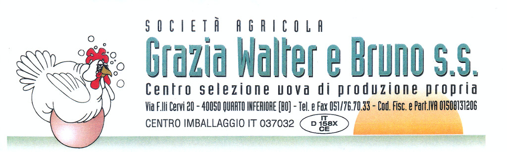 Grazia Walter e Bruno s.s.